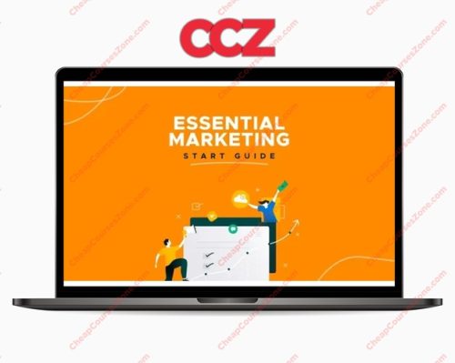 AppSumo Essential Marketing Start Guide