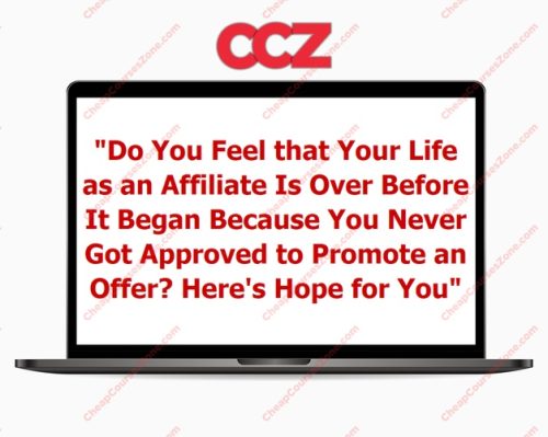 Approved Affiliate