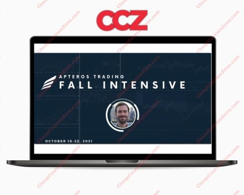 Apteros Trading Fall 21 Intensive