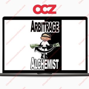 Arbitrage Alchemist