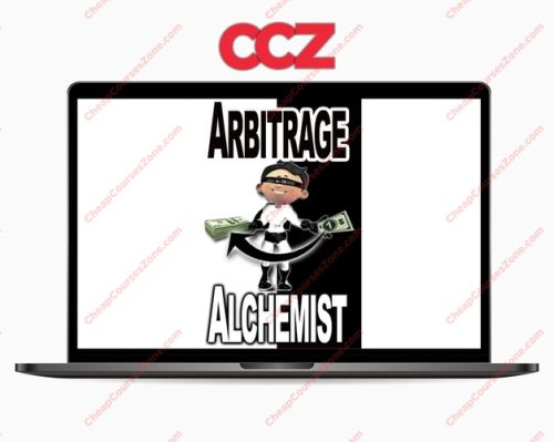 Arbitrage Alchemist