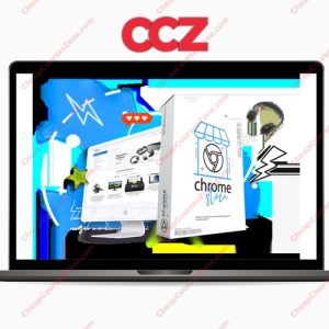 Ariel Sanders ChromeStore OTOs