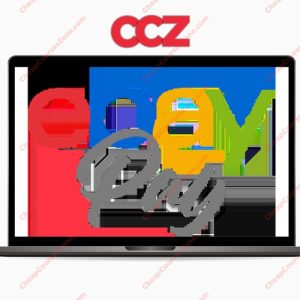 Ariel Sanders eBayPay OTOs