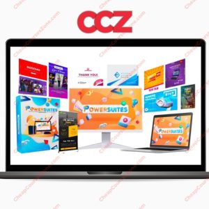 Arifianto Rahardi PowerSuites OTOs