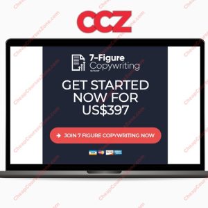 Arman Assadi 7-Figure Copywriting Secrets