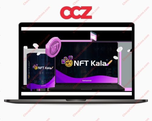 Art Flair NFT Kala OTOs
