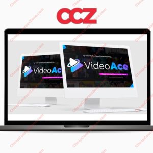 Art Flair VIDEOACE OTOs