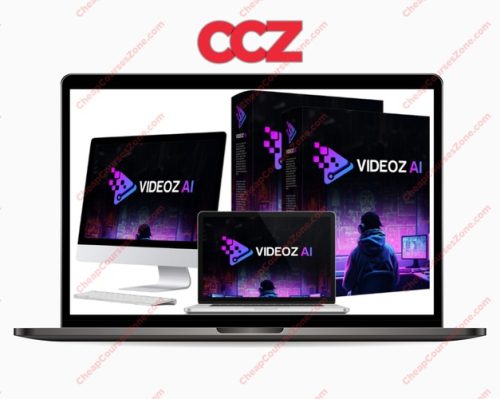 Art Flair VideozAi Whitelabel
