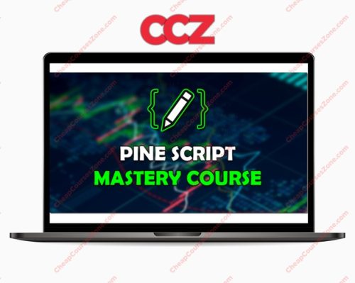 Art of Trading Pine Script Mastery Course