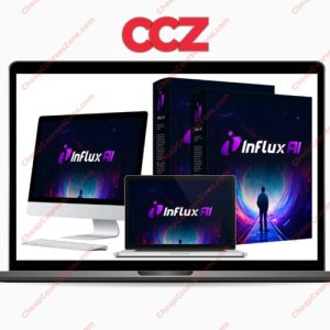 ArtFlair Influx AI OTOs