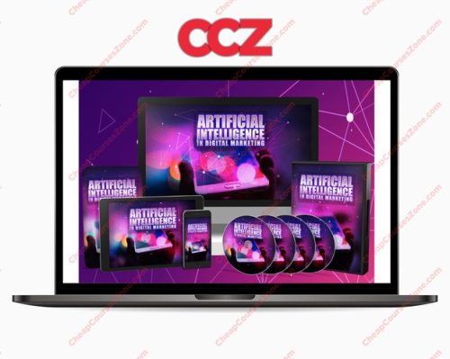 Artificial Intelligence In Digital Marketing PLR