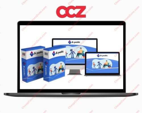 Ashkat Gupta AiPuzzles