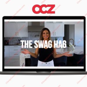 Ashley Rybar Learn Swag Training Course
