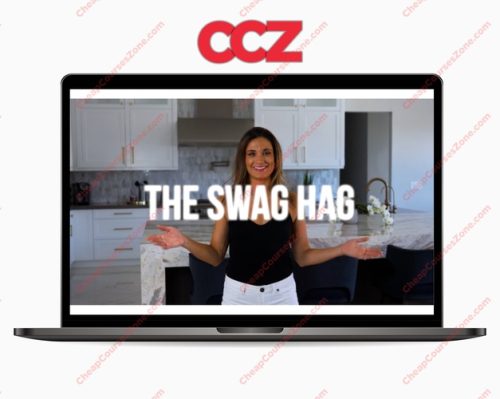 Ashley Rybar Learn Swag Training Course
