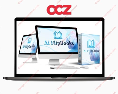 Ashwath Shivaram Ai FlipBooks Upgrades