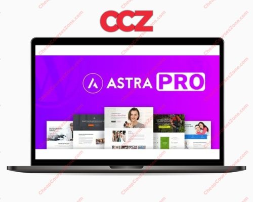 Astra Pro Responsive Multi-Purpose Theme For WordPress