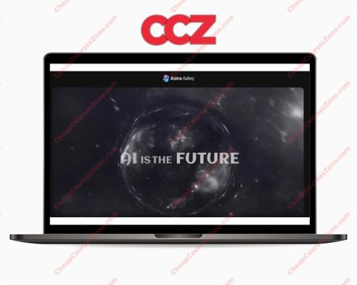Astra The Art of Generating AI Content How To Create Super Viral Videos