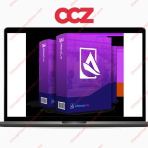 Athena Suites Instagram Scraper and Training Course