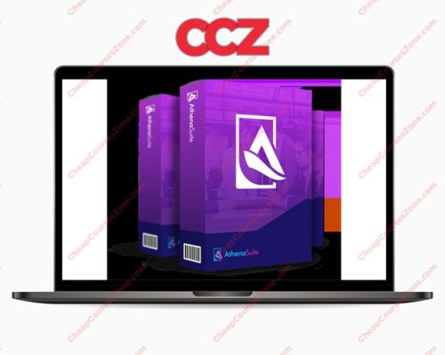 Athena Suites Instagram Scraper and Training Course