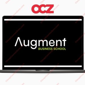Augment The Augment MBA