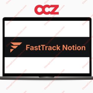 August Bradley FastTrack Notion