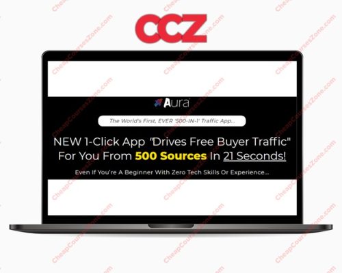Aura Upgrades The Latest Traffic Solution