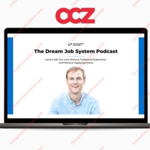 Austin Belcak The Dream Job System