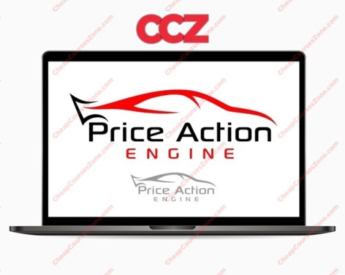 Authentic FX Price Action Engine