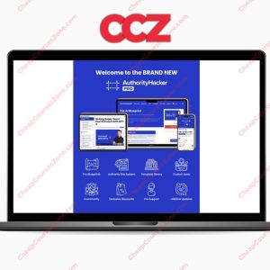 Authority Hacker Pro 2024