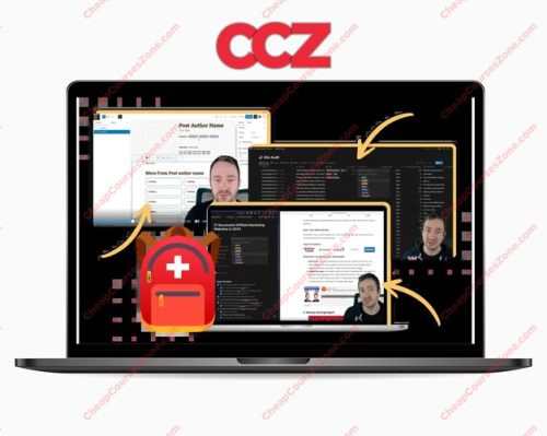 Authority Hacker The SEO Penalty Pack