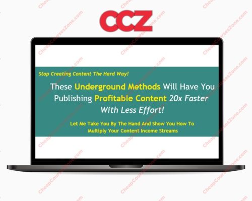 AutoMagic Content by Amy Harrop and Debbie Drums Bonus