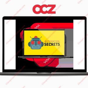 Automation Secrets OTOS