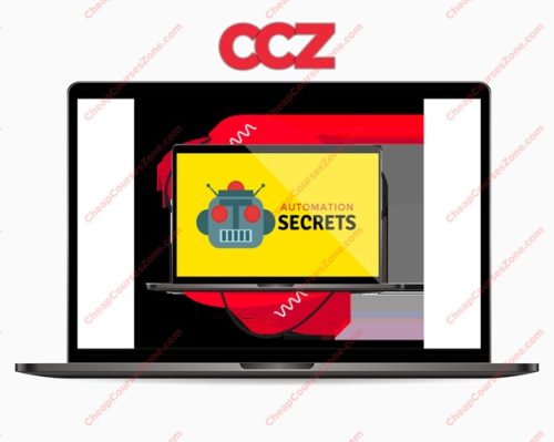 Automation Secrets OTOS