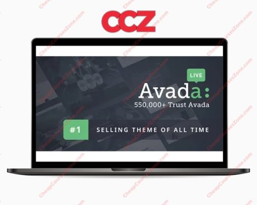 Avada Responsive Multi-Purpose Theme