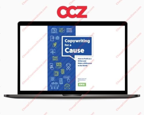 Awai Copywriting For a Cause