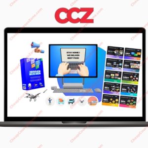Azam Dzulfikar 3dToon Builder