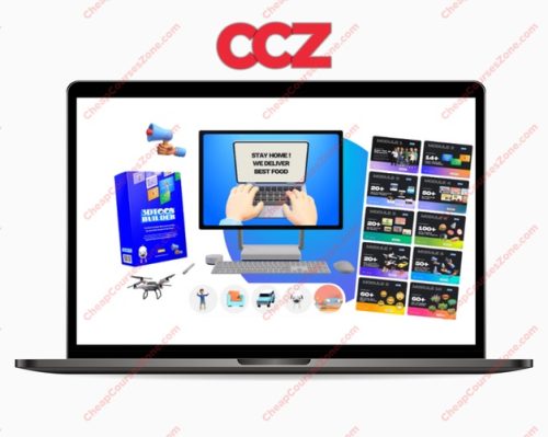 Azam Dzulfikar 3dToon Builder
