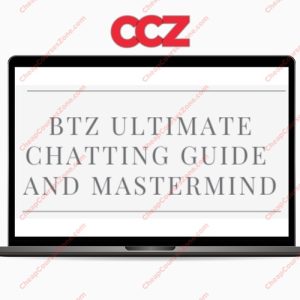 BTZ Ultimate OnlyFans Chatting Guide