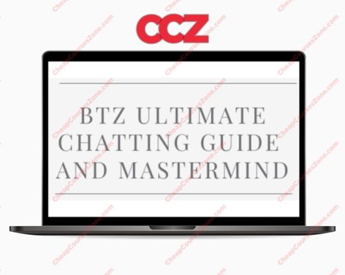 BTZ Ultimate OnlyFans Chatting Guide