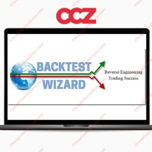 Backtest Wizard Flagship Trading Course