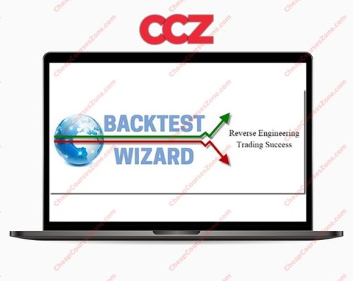 Backtest Wizard Flagship Trading Course