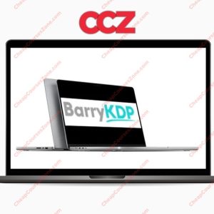 Barry Georgiou 90-Day Profitable Publisher