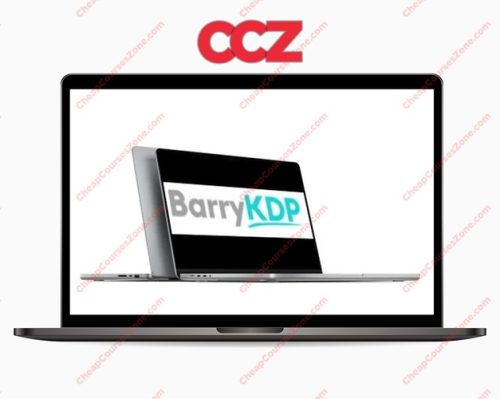 Barry Georgiou 90-Day Profitable Publisher