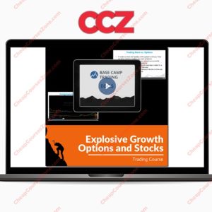 Base Camp Trading Explosive Growth Options Stocks