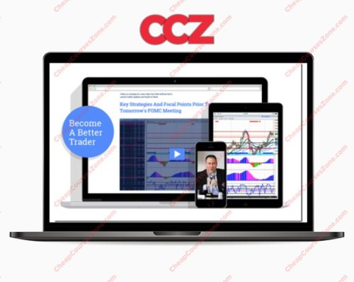 Become a Better Trader The Complete 32 Plus Hour Video Training