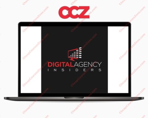Ben Adkins Digital Agency Insider