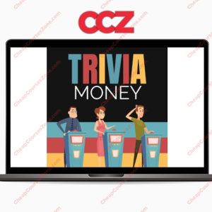 Ben Adkins Trivia Money