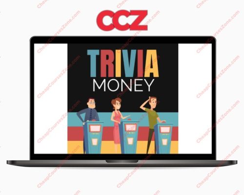 Ben Adkins Trivia Money