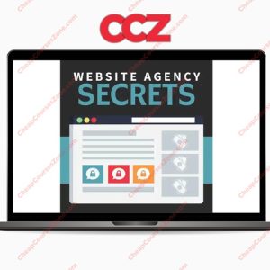 Ben Adkins Website Agency Secrets