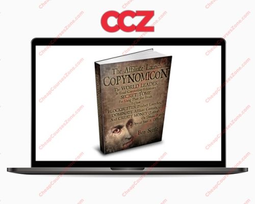 Ben Settle Affiliate Launch Copynomicon